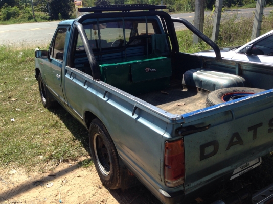 ขายถูกด่วนมากครับ dutsan 720 เกียรคอ