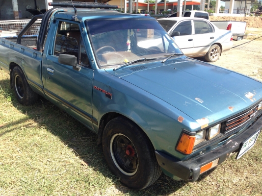 ขายถูกด่วนมากครับ dutsan 720 เกียรคอ