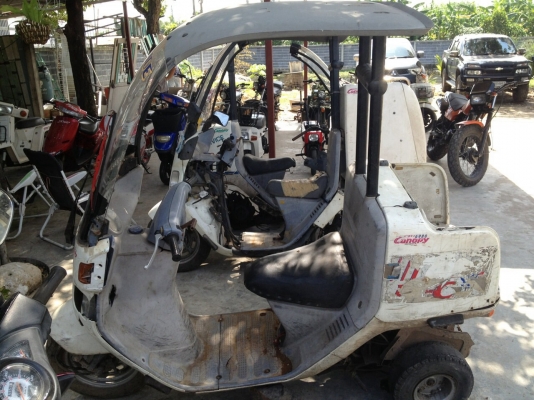 Honda canopy Honda canopy