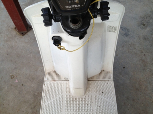 Honda squash Honda squash