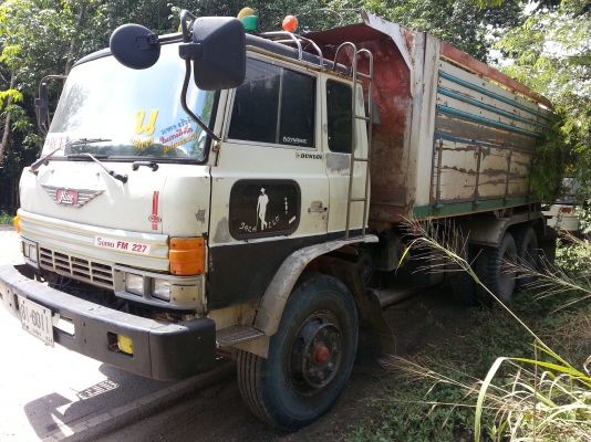 ขาย ฮีโน่F18