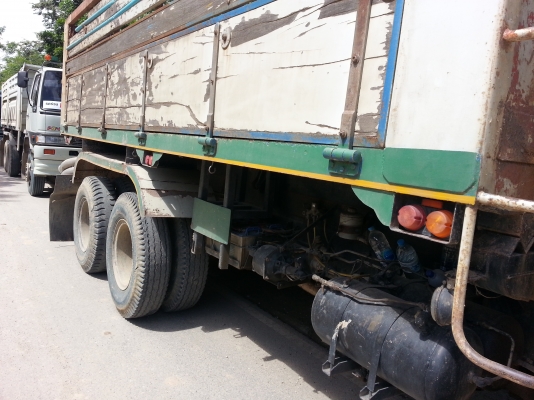 ขาย ฮีโน่F18