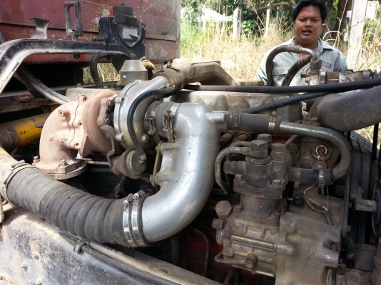 ขาย ฮีโน่F18