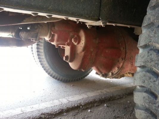 ขาย ฮีโน่F18