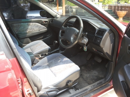 ขายโคโรน่าเอ๊กซ์ซิเออร์ปี97เกียร์ออโต้้