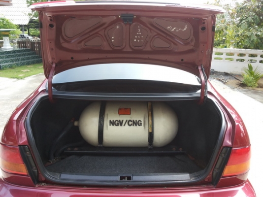 ขายโคโรน่าเอ๊กซ์ซิเออร์ปี97เกียร์ออโต้้