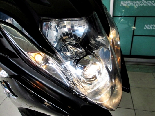 nuovo sx สีดำ ตัวท๊อป ล้อแมกซ์ล้างง่าย รถเดือนมิถุนายน ปี 55 ไมล์ 7 พันโล แถม 2 รายการ  31900