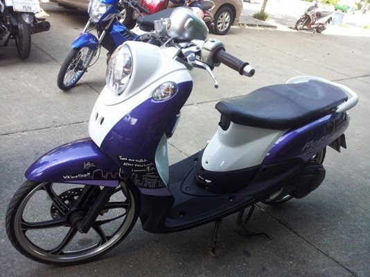 Fino ปี51สวยๆ