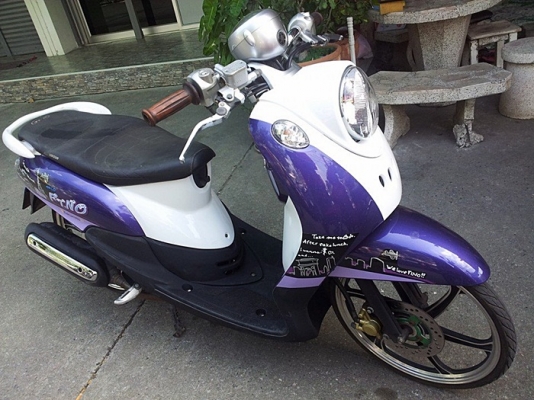 Fino ปี51สวยๆ