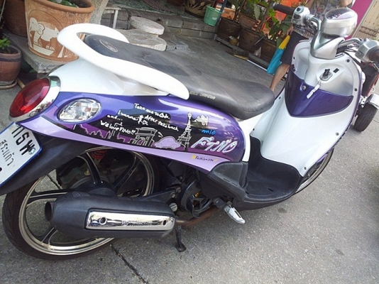 Fino ปี51สวยๆ