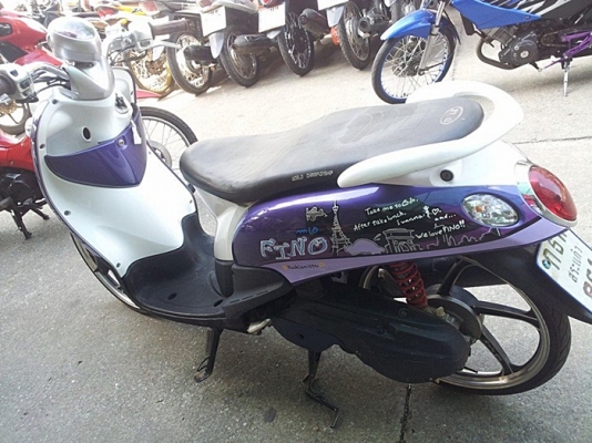 Fino ปี51สวยๆ