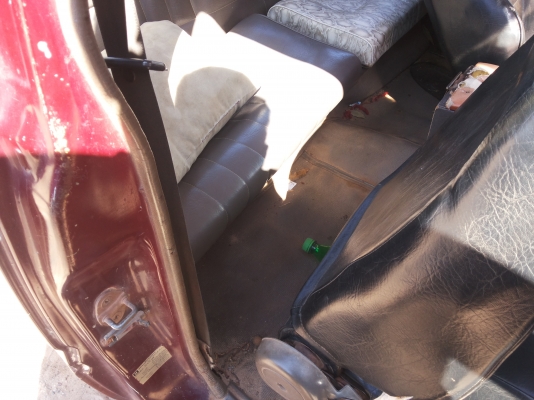 รถสวยมากพร้อมใช้ ขายถูก