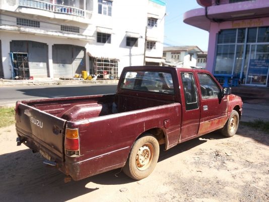 รถสวยมากพร้อมใช้ ขายถูก