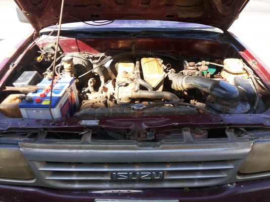 รถสวยมากพร้อมใช้ ขายถูก