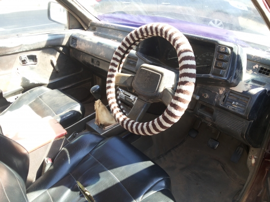 รถสวยมากพร้อมใช้ ขายถูก