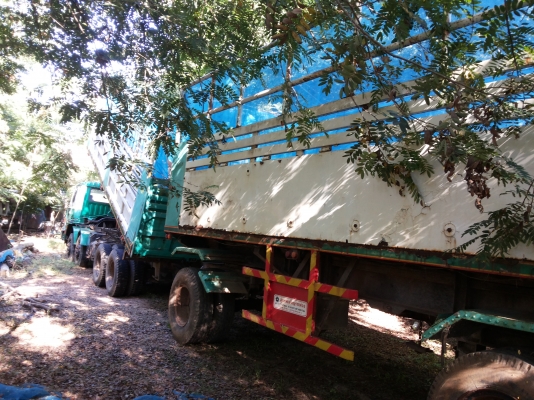 ฮีโน่ fn360 - 18 ล้อ พร้อมใช้งาน รถสวยมาก ฮีโน่ fn360 - 18 ล้อ พร้อมใช้งาน รถสวยมาก