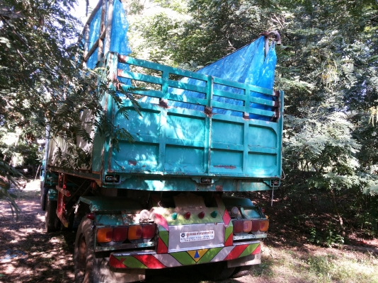 ฮีโน่ fn360 - 18 ล้อ พร้อมใช้งาน รถสวยมาก ฮีโน่ fn360 - 18 ล้อ พร้อมใช้งาน รถสวยมาก