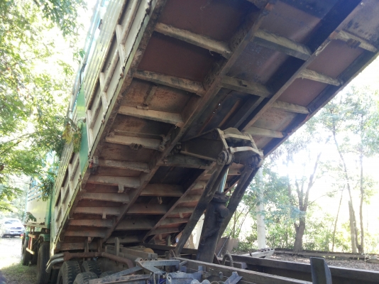 ฮีโน่ fn360 - 18 ล้อ พร้อมใช้งาน รถสวยมาก ฮีโน่ fn360 - 18 ล้อ พร้อมใช้งาน รถสวยมาก