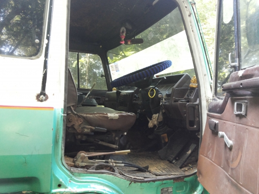 ฮีโน่ fn360 - 18 ล้อ พร้อมใช้งาน รถสวยมาก ฮีโน่ fn360 - 18 ล้อ พร้อมใช้งาน รถสวยมาก