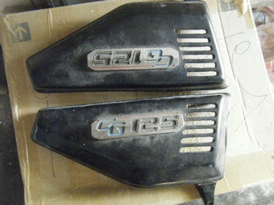 อะไหล่ สูบตั้ง Jx Cg Gl Cb Wing ภายนอก ภายใน ราคามิตรภาพ