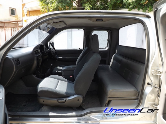 FORD Ranger Open Cab 2.5 ปี 2005