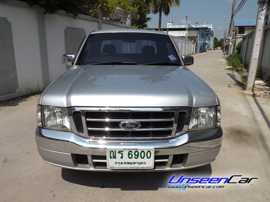 FORD Ranger Open Cab 2.5 ปี 2005