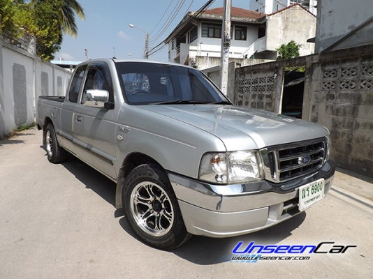 FORD Ranger Open Cab 2.5 ปี 2005