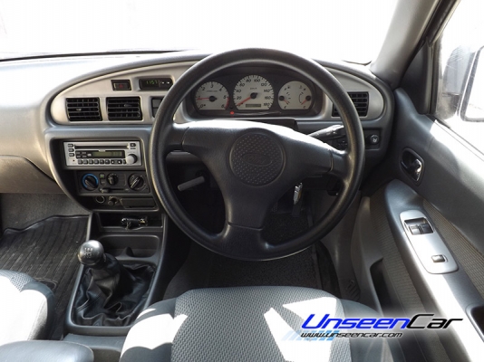 FORD Ranger Open Cab 2.5 ปี 2005