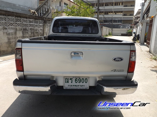FORD Ranger Open Cab 2.5 ปี 2005