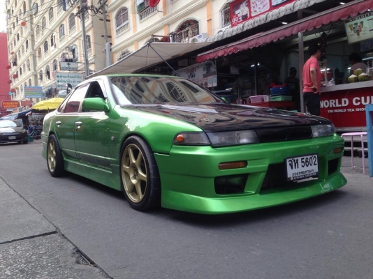 รถบ้านA31บอดี้24เครื่อง1jโบดีเดินเรียบ ช่วงล่างดีเลี้ยวไม่ดัง รถสวยมีเสน่ห์รถดูแลรักษาอย่างดีครับ