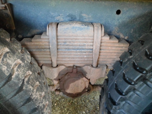 เหมา ขาย PC200-5 Hino 929 ท้ายลาด FUSO FN527 MA