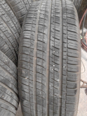 225/65R17 BRIDGESTONE DUELER H/T 470  มีชุด 4 เส้น โทร.081-427-3941