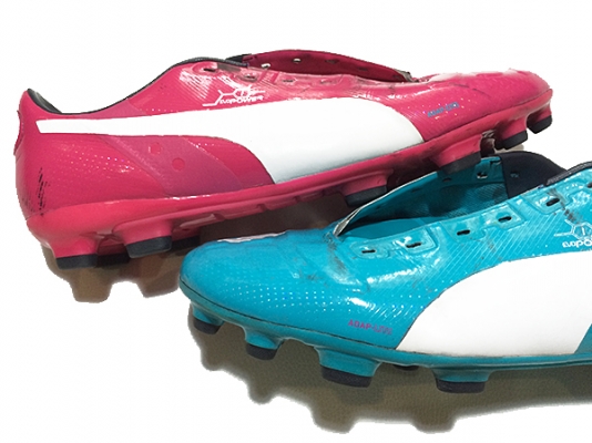 Puma EVOPOWER 1 TRICKS HG (Series TOP)