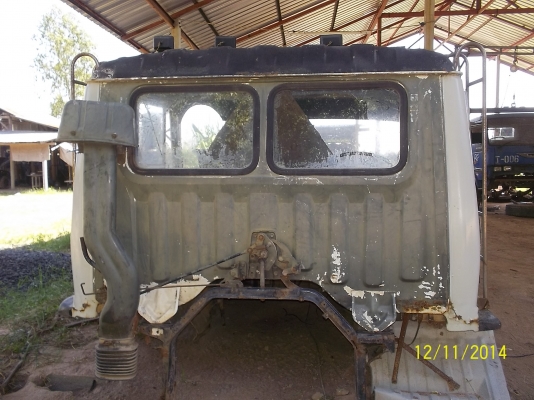 ขายหัวเก๋ง 10ล้อ จ้าวอินทรีย์  45000 บาท