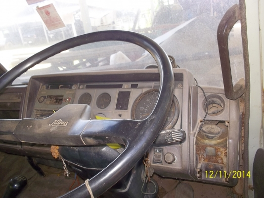 ขายหัวเก๋ง 10ล้อ จ้าวอินทรีย์  45000 บาท