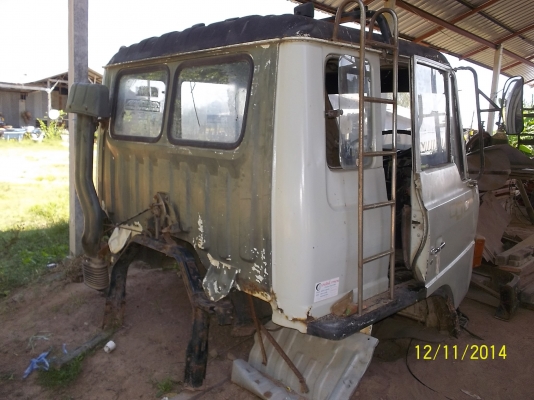 ขายหัวเก๋ง 10ล้อ จ้าวอินทรีย์  45000 บาท