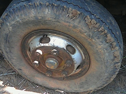 หกล้อKS110แร ช่วงล่าง F เอกสารพร้อมโอน