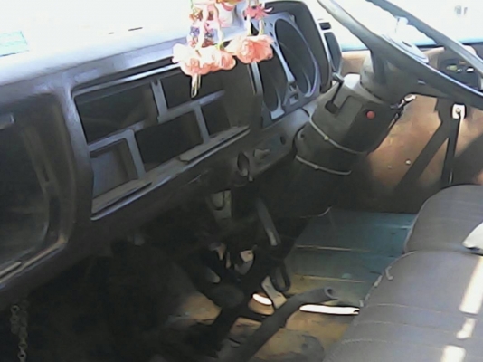 หกล้อKS110แร ช่วงล่าง F เอกสารพร้อมโอน