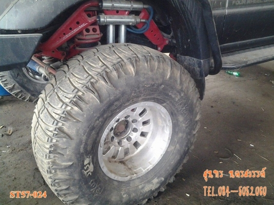 ขายด่วน TOYOTA, LAND CRUISER VX80 4.2 TURBO ดีเซล รถสภาพสวย ราคาพิเศษ