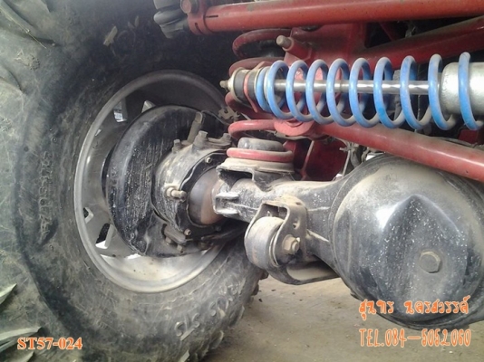 ขายด่วน TOYOTA, LAND CRUISER VX80 4.2 TURBO ดีเซล รถสภาพสวย ราคาพิเศษ