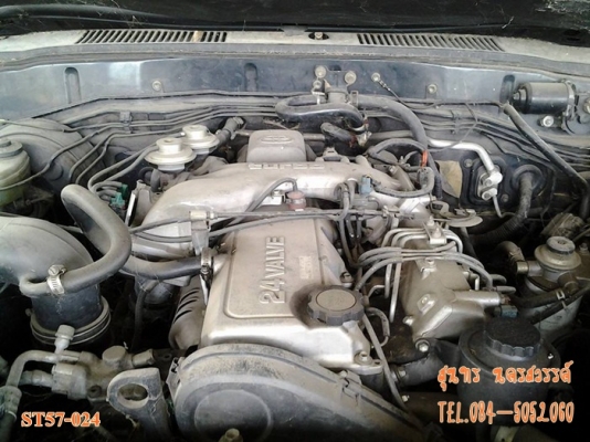 ขายด่วน TOYOTA, LAND CRUISER VX80 4.2 TURBO ดีเซล รถสภาพสวย ราคาพิเศษ