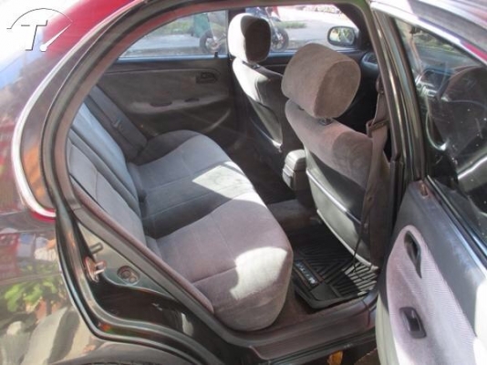 ขาย สามห่วง เกียรออโต้ กระจกไฟฟ้า ไม่ติดแก๊ส 71000 โทร 0855155980