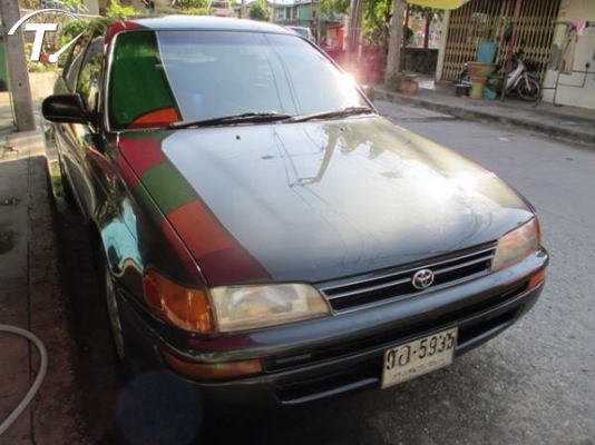 ขาย สามห่วง เกียรออโต้ กระจกไฟฟ้า ไม่ติดแก๊ส 71000 โทร 0855155980