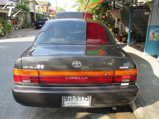 ขาย สามห่วง เกียรออโต้ กระจกไฟฟ้า ไม่ติดแก๊ส 71000 โทร 0855155980