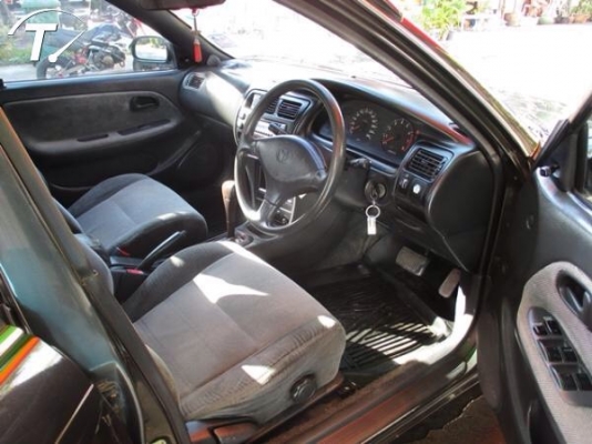 ขาย สามห่วง เกียรออโต้ กระจกไฟฟ้า ไม่ติดแก๊ส 71000 โทร 0855155980