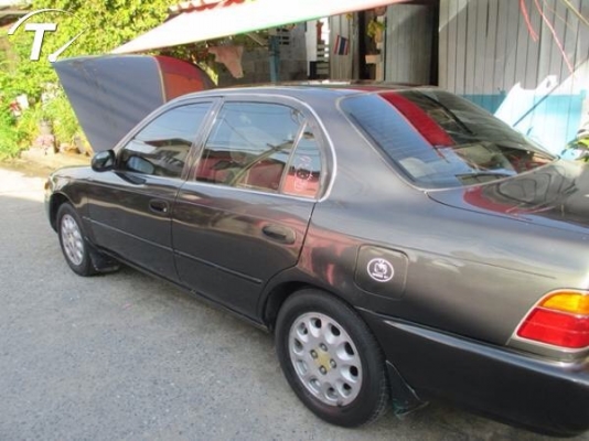 ขาย สามห่วง เกียรออโต้ กระจกไฟฟ้า ไม่ติดแก๊ส 71000 โทร 0855155980