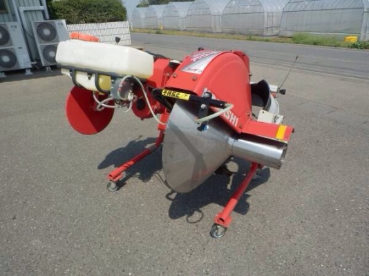 เครื่องปั้นคันนา KOBASHI BR750 MHT เหมาะกับรถไถ 25 แรงขึ้นไป เครื่องปั้นคันนา KOBASHI BR750 MHT เหมาะกับรถไถ 25 แรงขึ้นไป