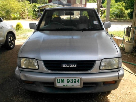 ดราก้อนอาย 2.5 SLX ปี1999