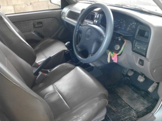 ดราก้อนอาย 2.5 SLX ปี1999 ดราก้อนอาย 2.5 SLX ปี1999