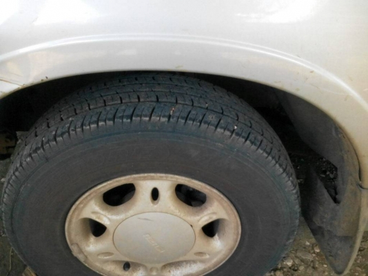 ดราก้อนอาย 2.5 SLX ปี1999 ดราก้อนอาย 2.5 SLX ปี1999